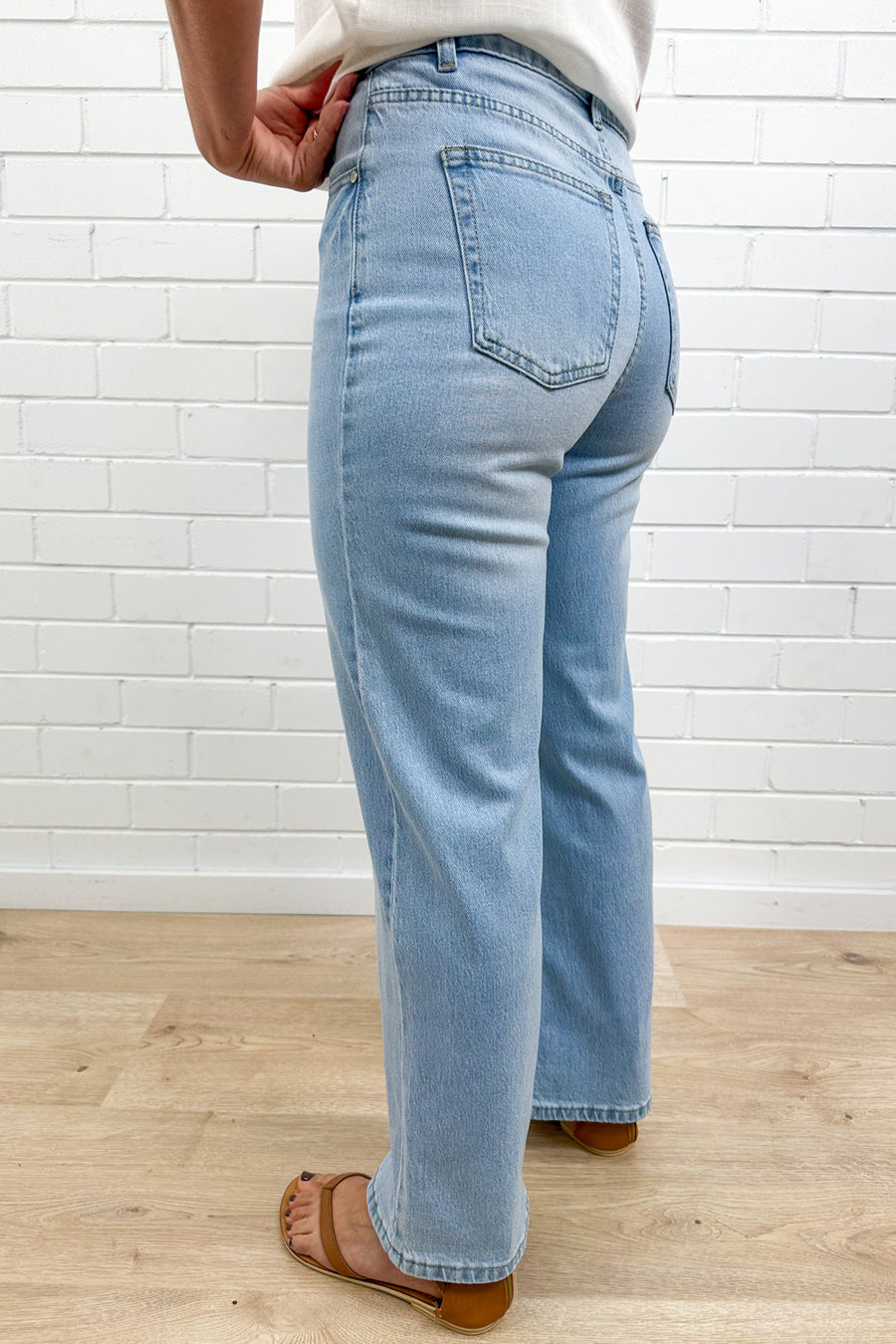 Light Denim