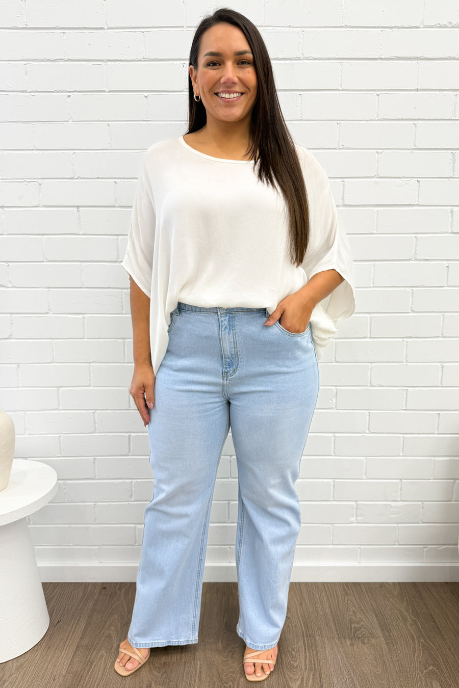 Light Denim