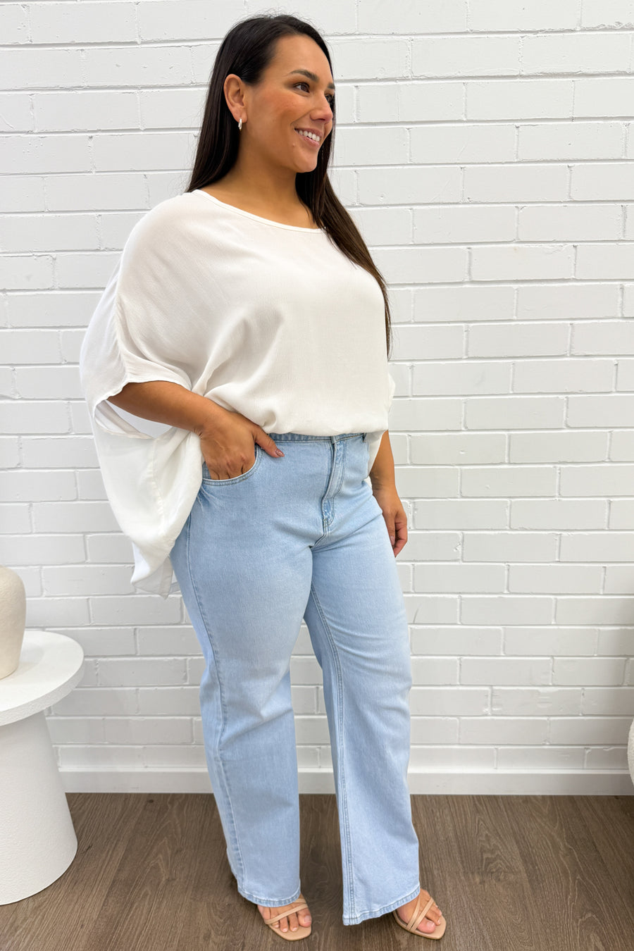 Light Denim