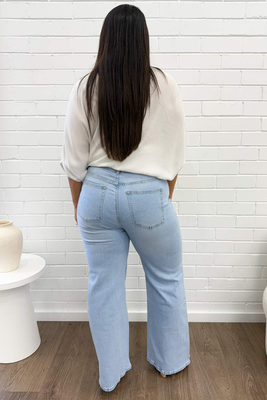 Light Denim