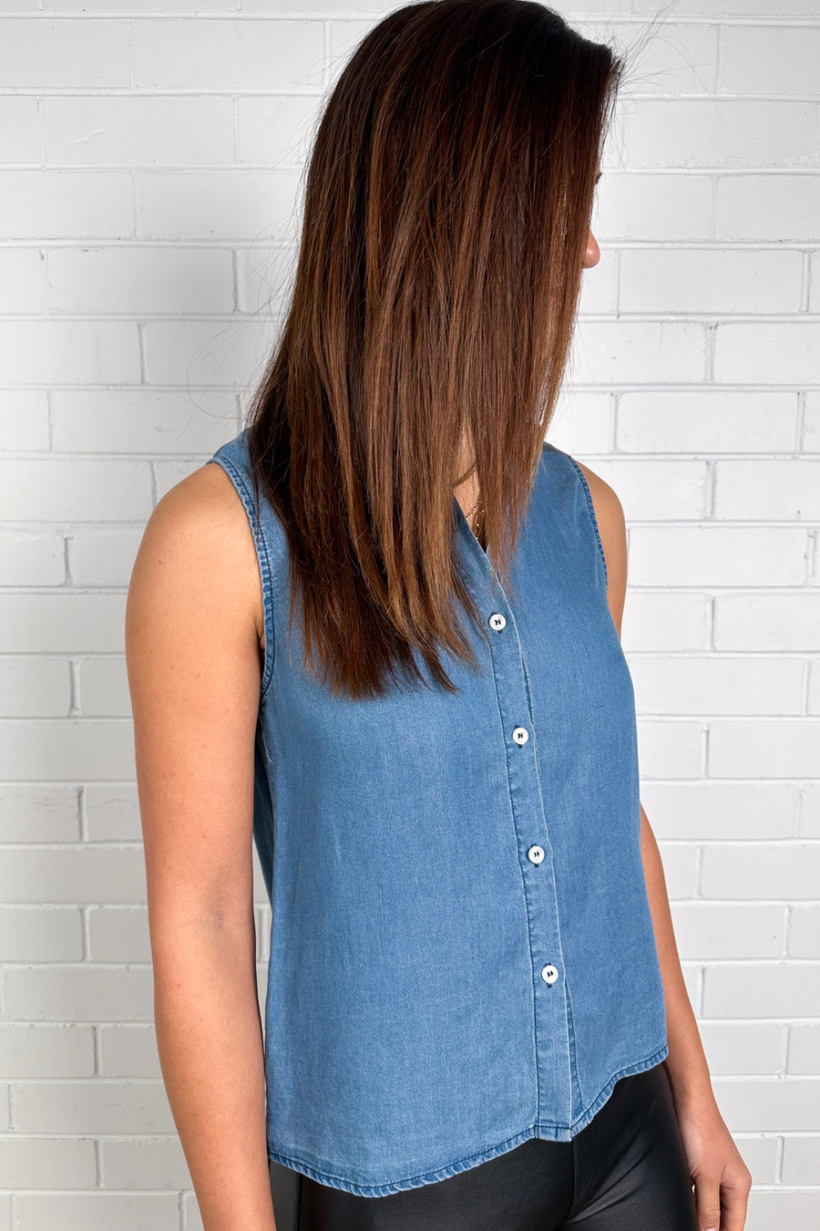 Chambray
