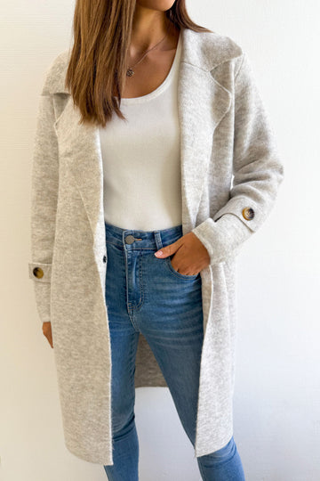 Grey: kym