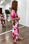 Jamaya Jumpsuit - Black