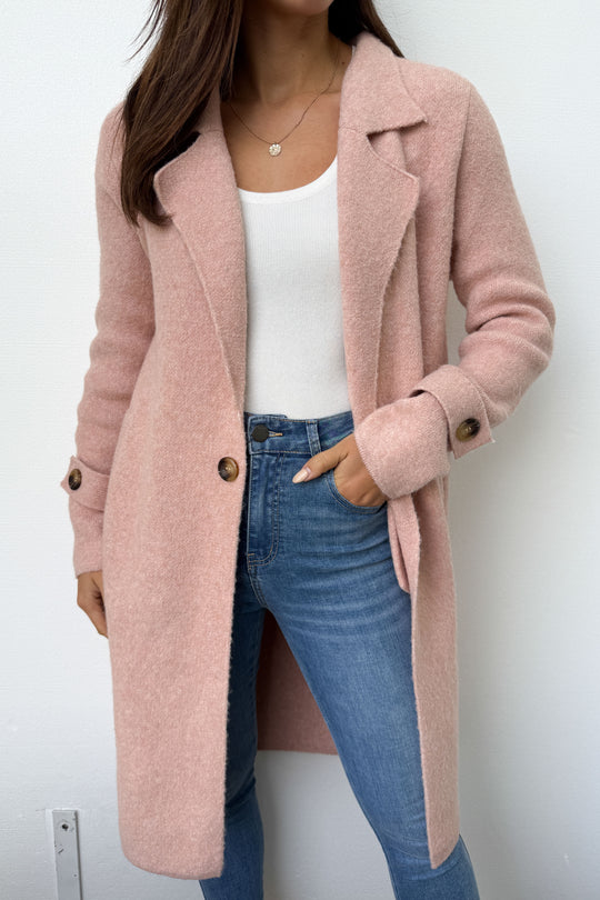 Blush: kym