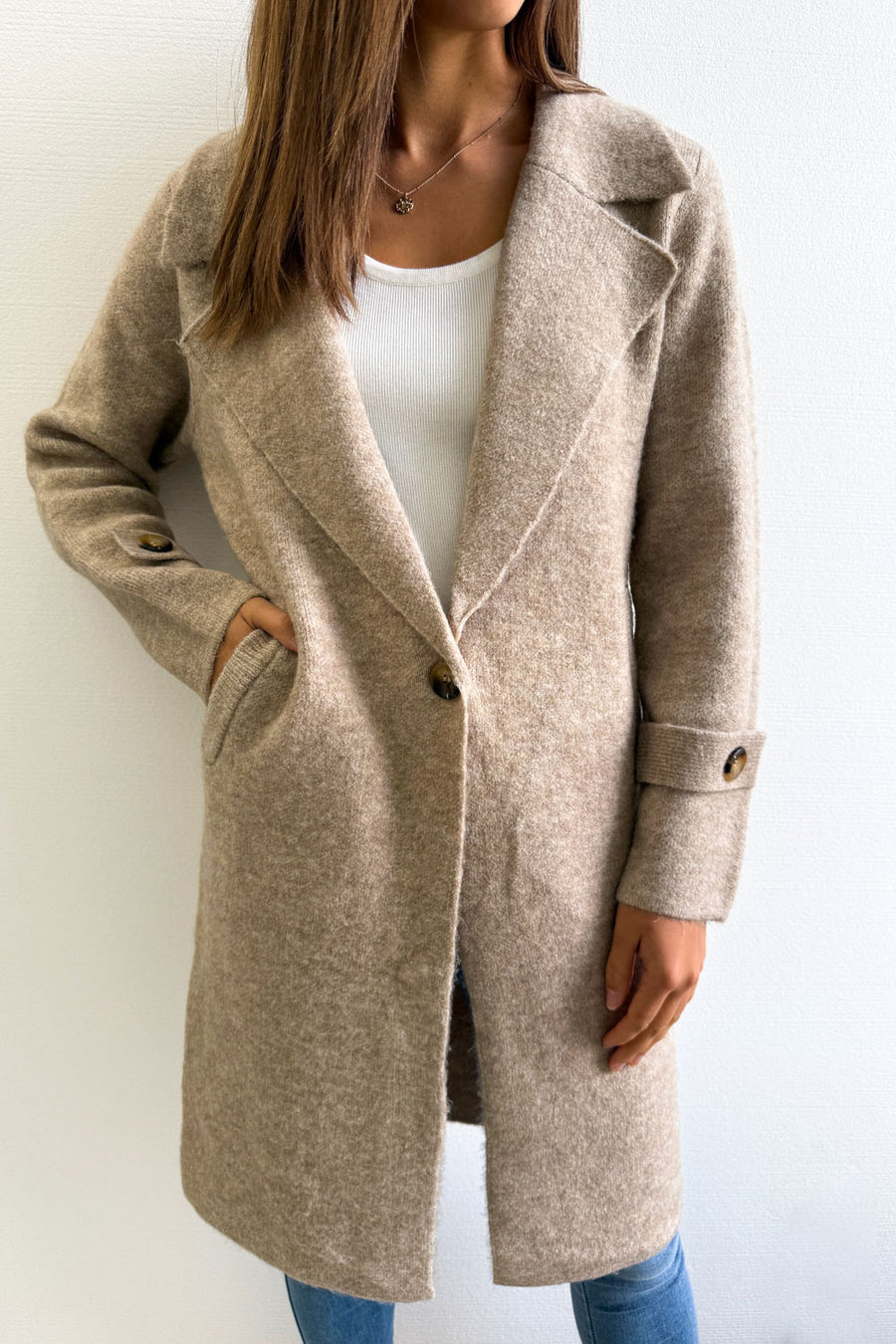 Taupe