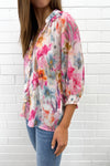 Watercolour Floral