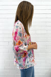 Watercolour Floral
