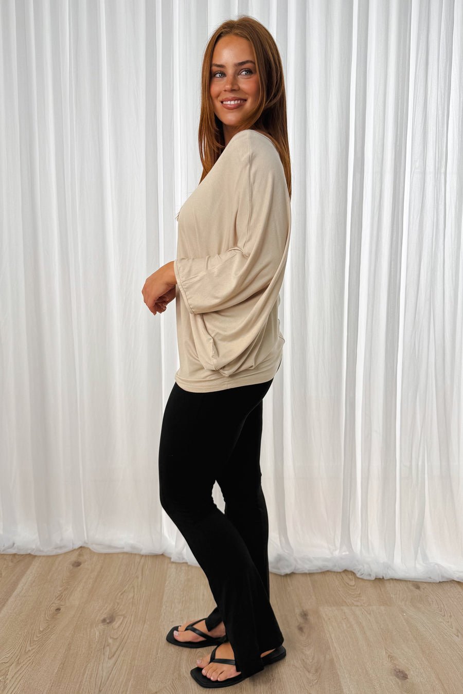 Beige