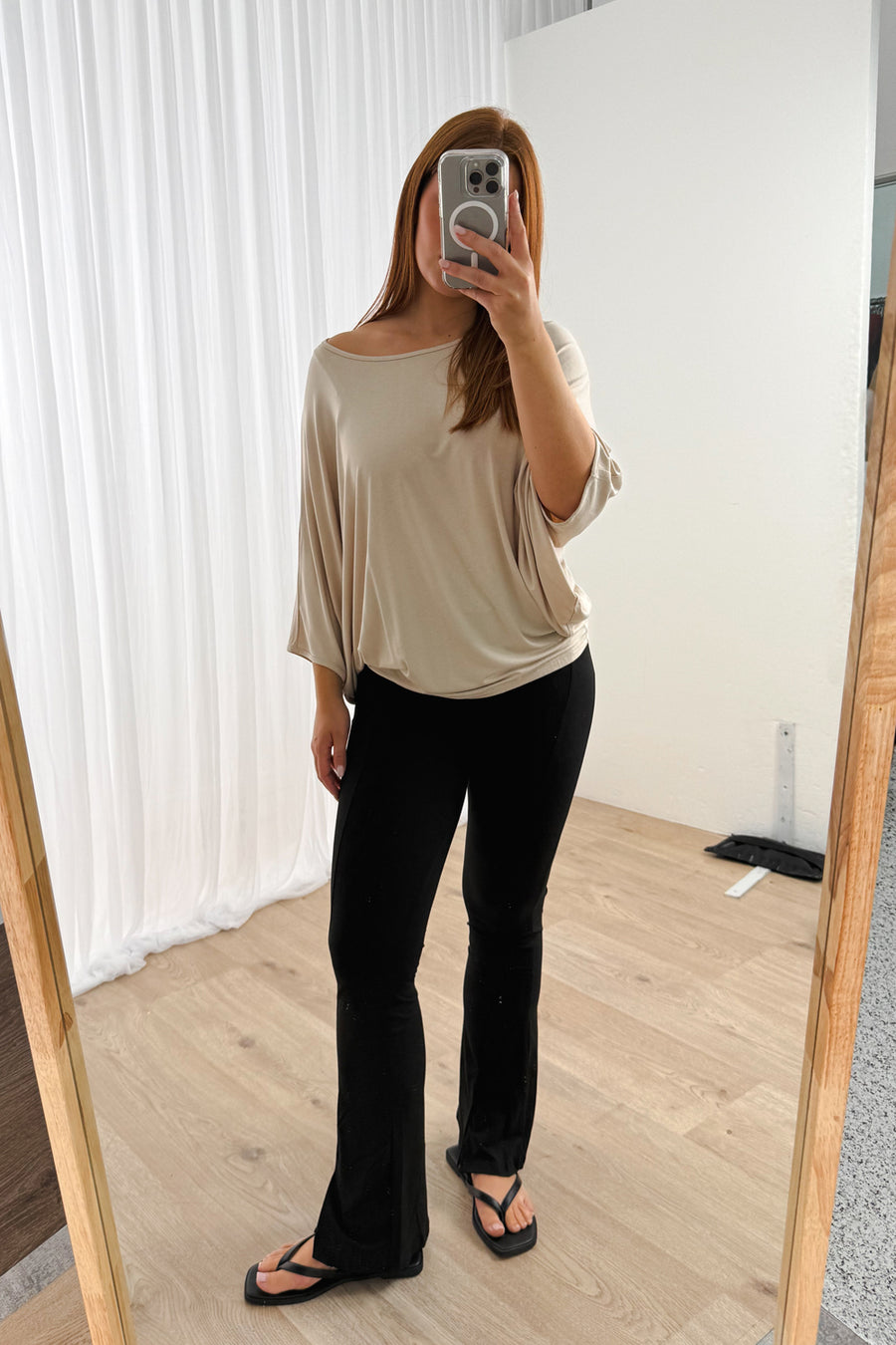 Beige