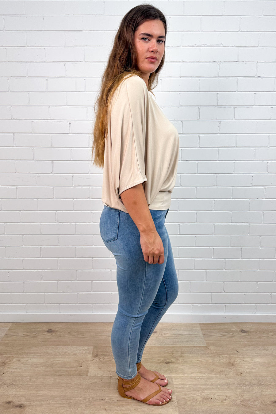 Beige
