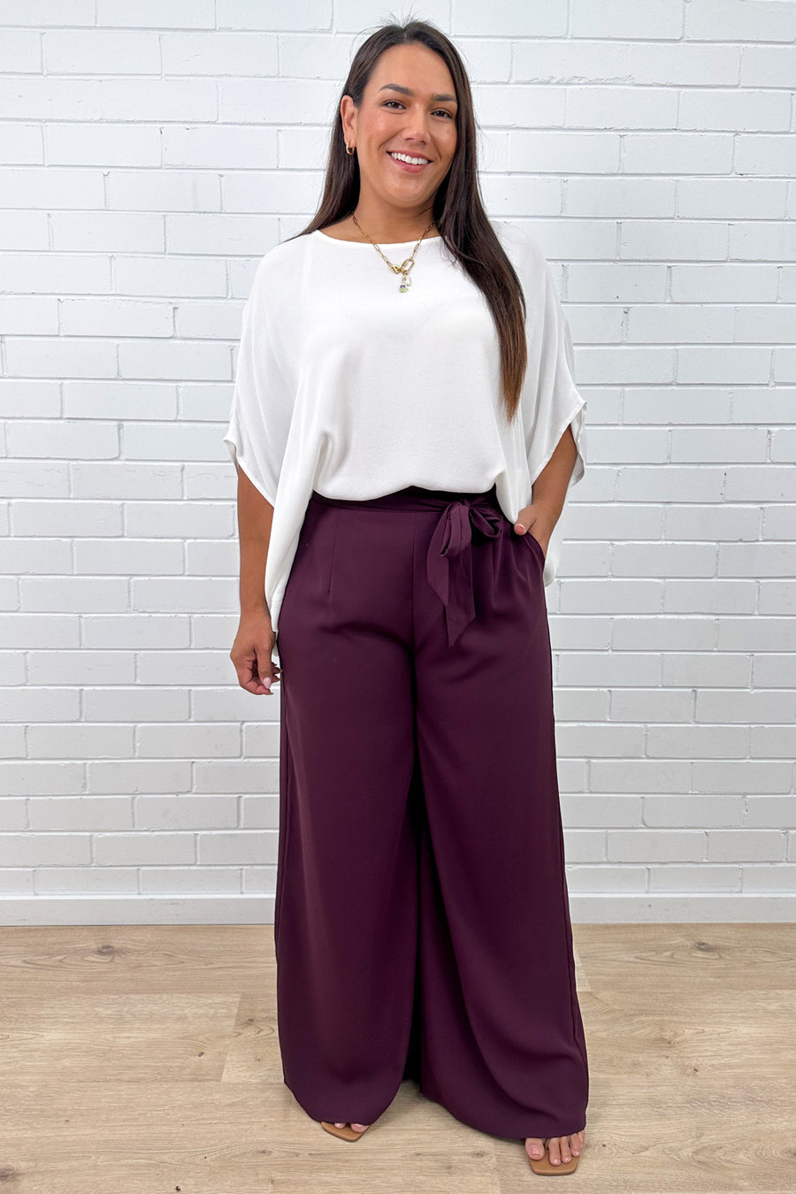 Plum