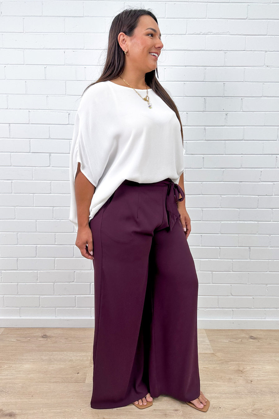 Plum
