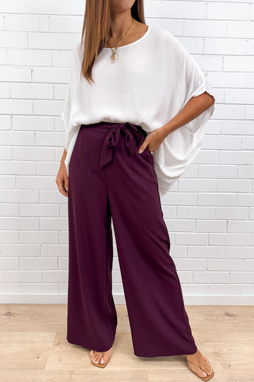 Plum: kym