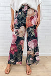Vintage Floral