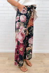 Vintage Floral