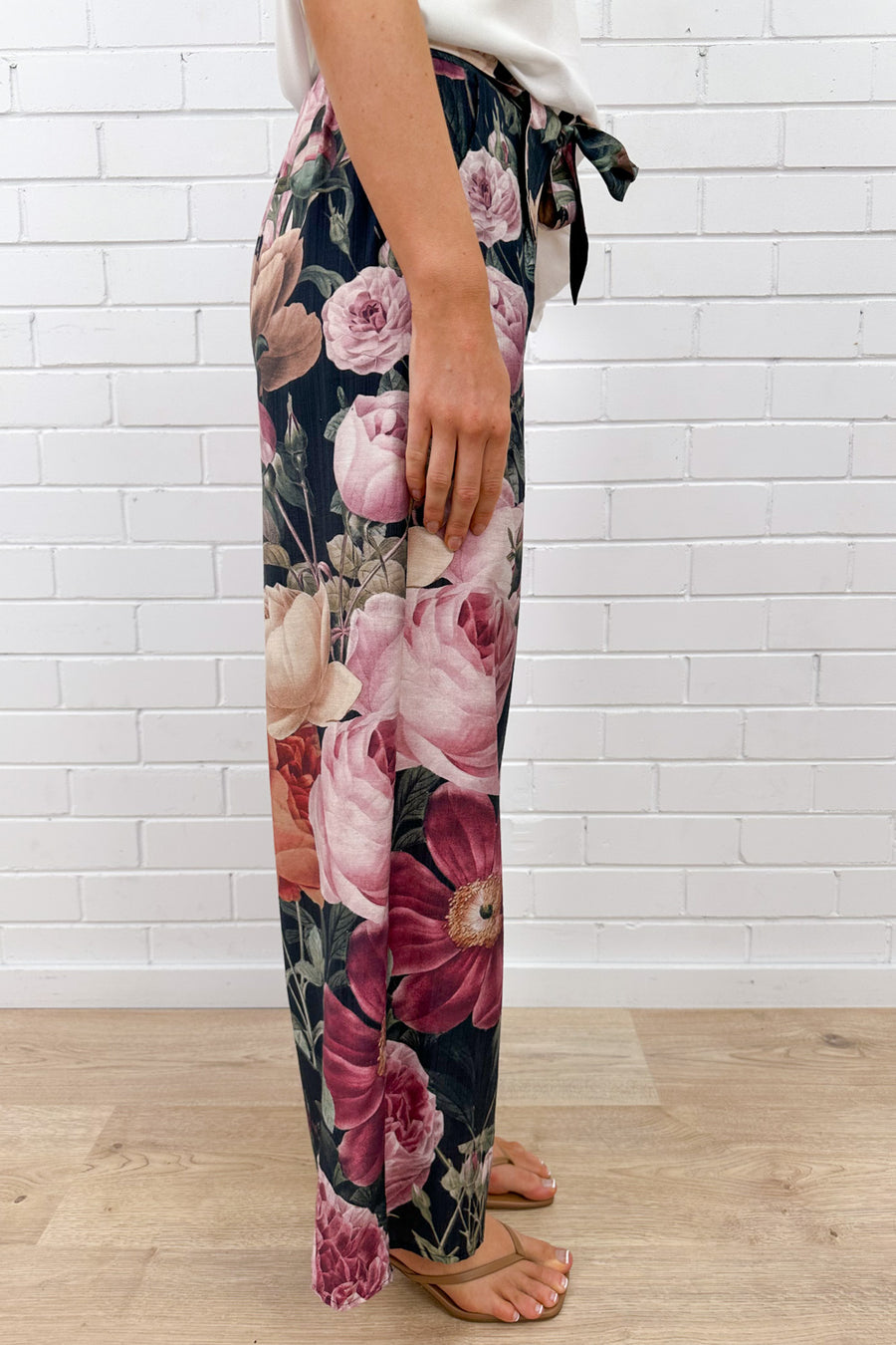 Vintage Floral