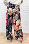 Vintage Floral