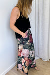 Vintage Floral