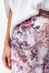 Violet Floral