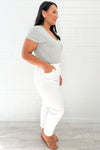 Alabaster White