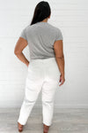 Alabaster White
