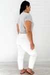 Alabaster White