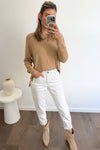 Alabaster White
