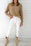 Alabaster White
