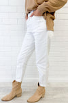 Alabaster White