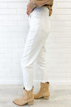 Alabaster White