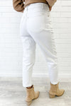 Alabaster White