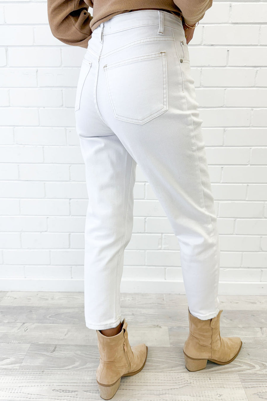 Alabaster White