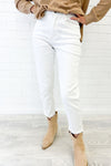Alabaster White