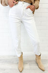 Alabaster White