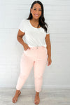 Baby Pink