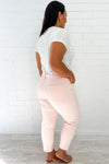 Baby Pink