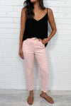 Baby Pink