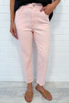 Baby Pink