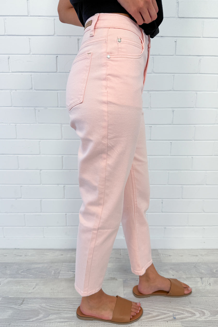 Baby Pink