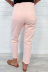 Baby Pink