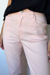 Baby Pink