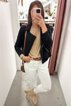 Alabaster White