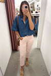 Baby Pink