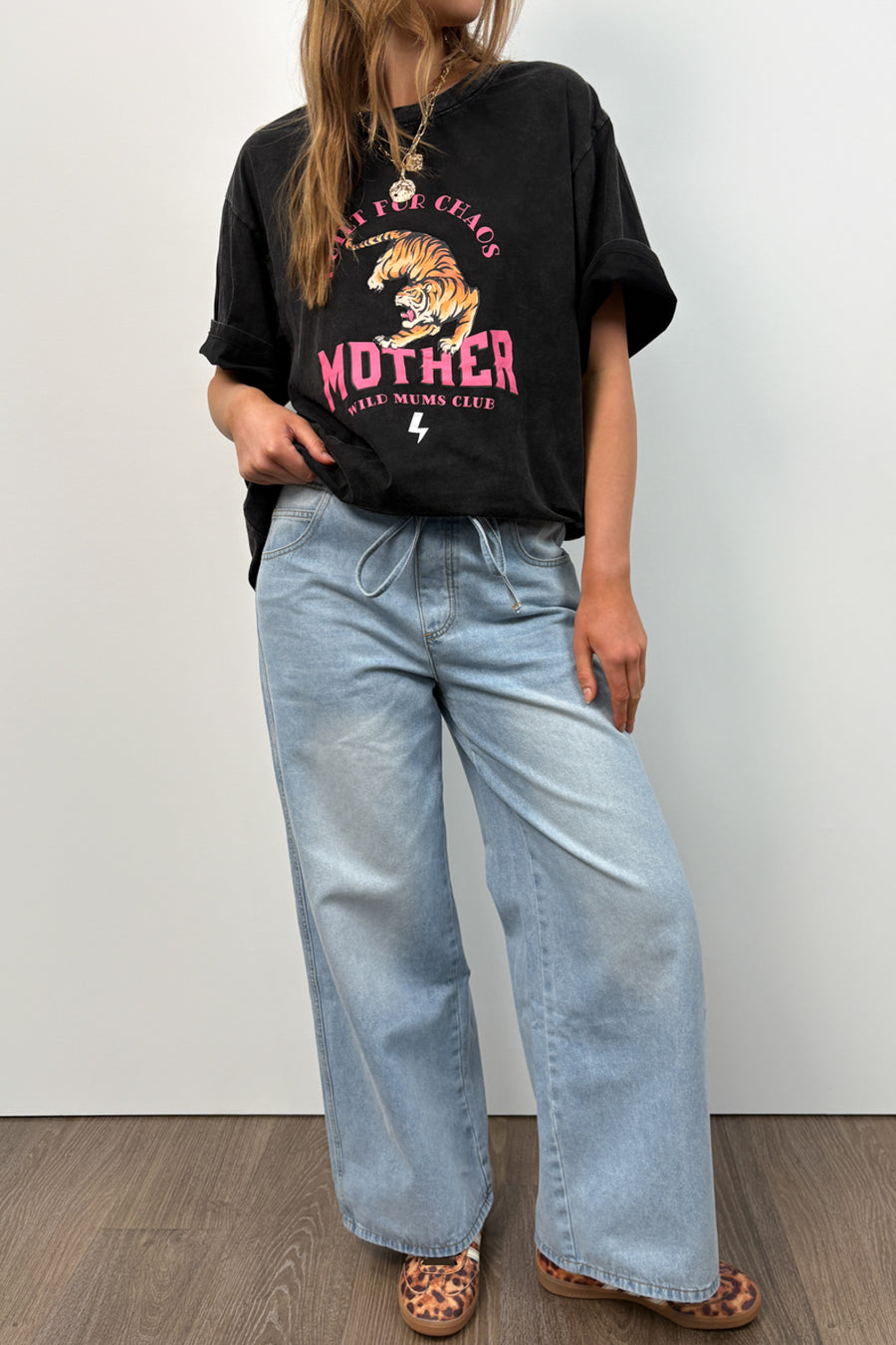 Vintage Grey