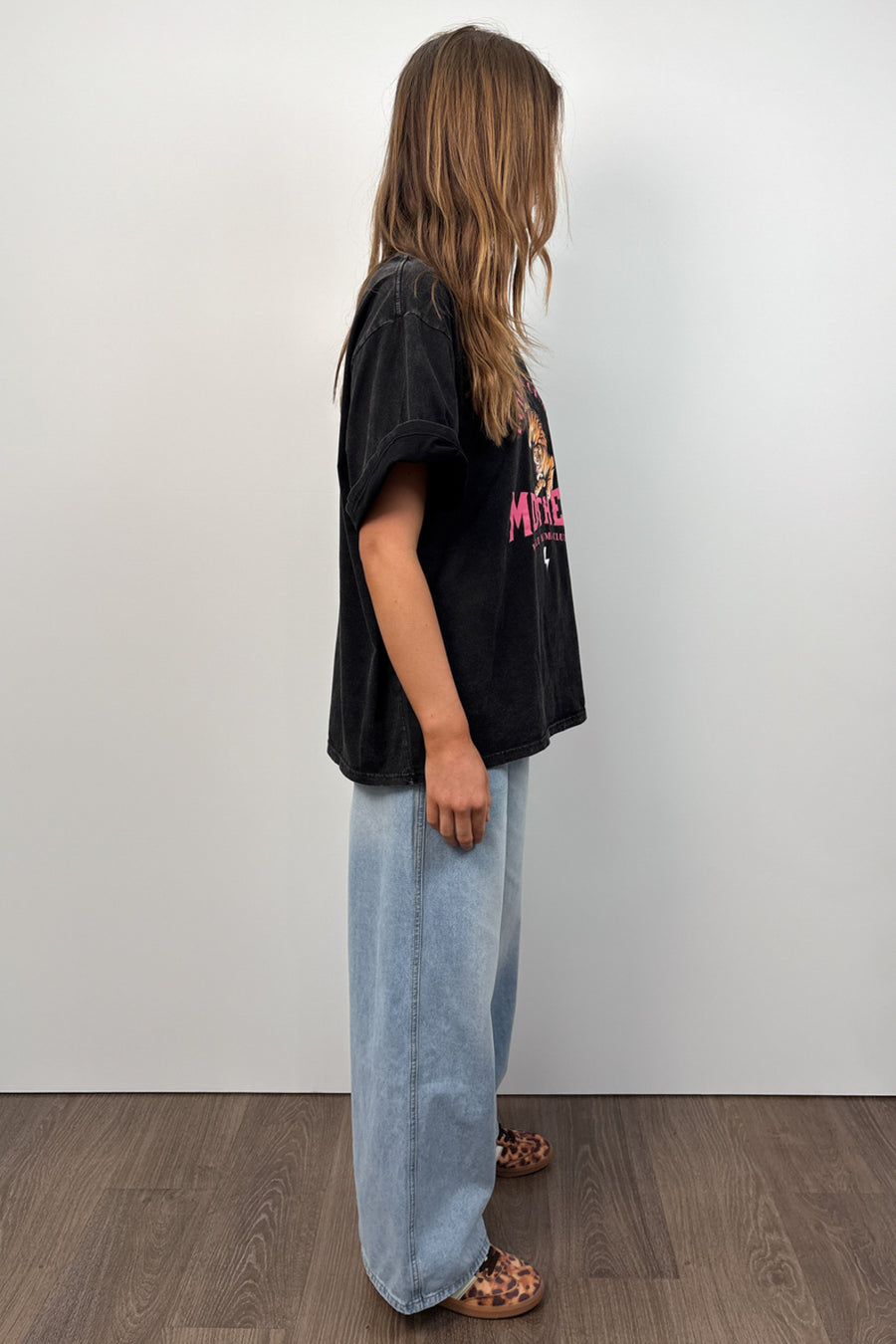 Vintage Grey