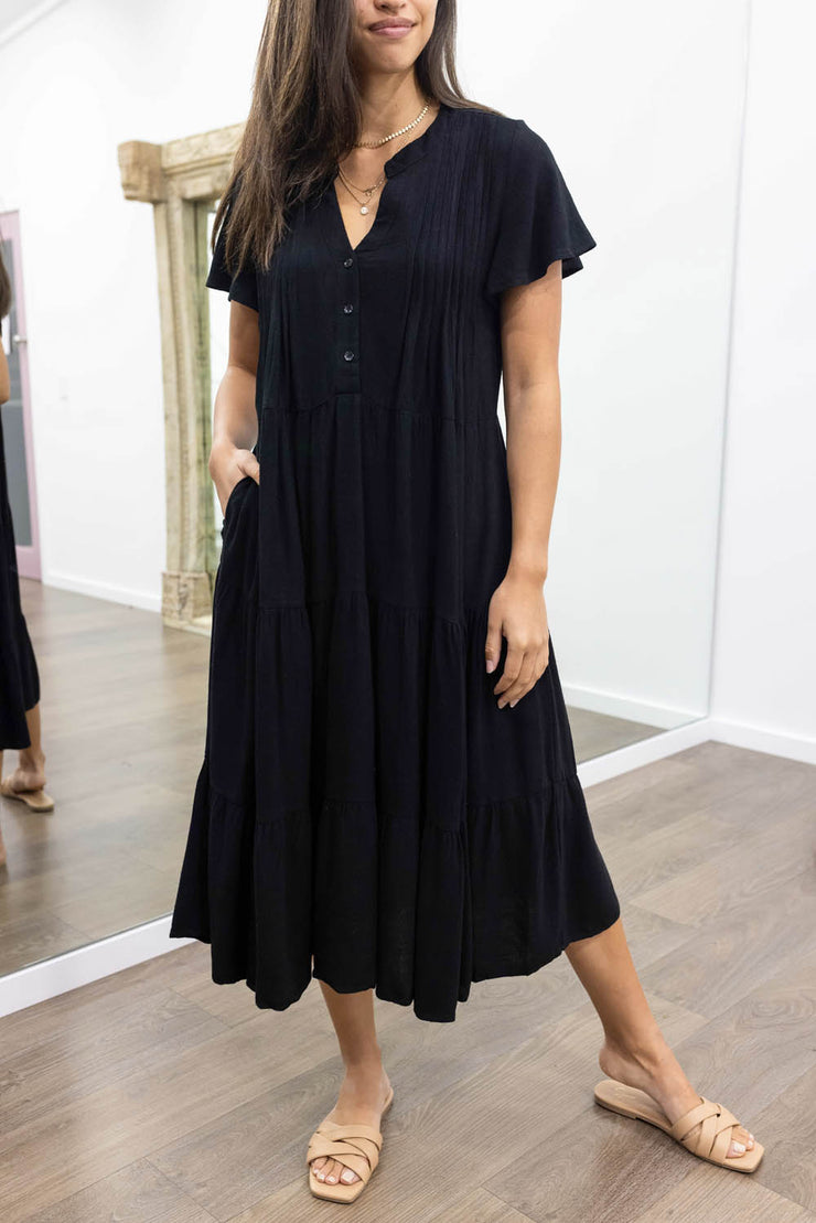 Jennifer Dress
