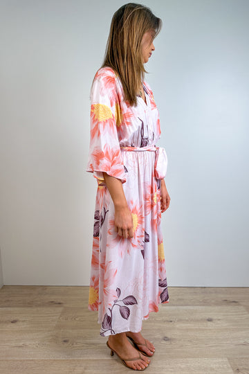 Blush Bloom: eve
