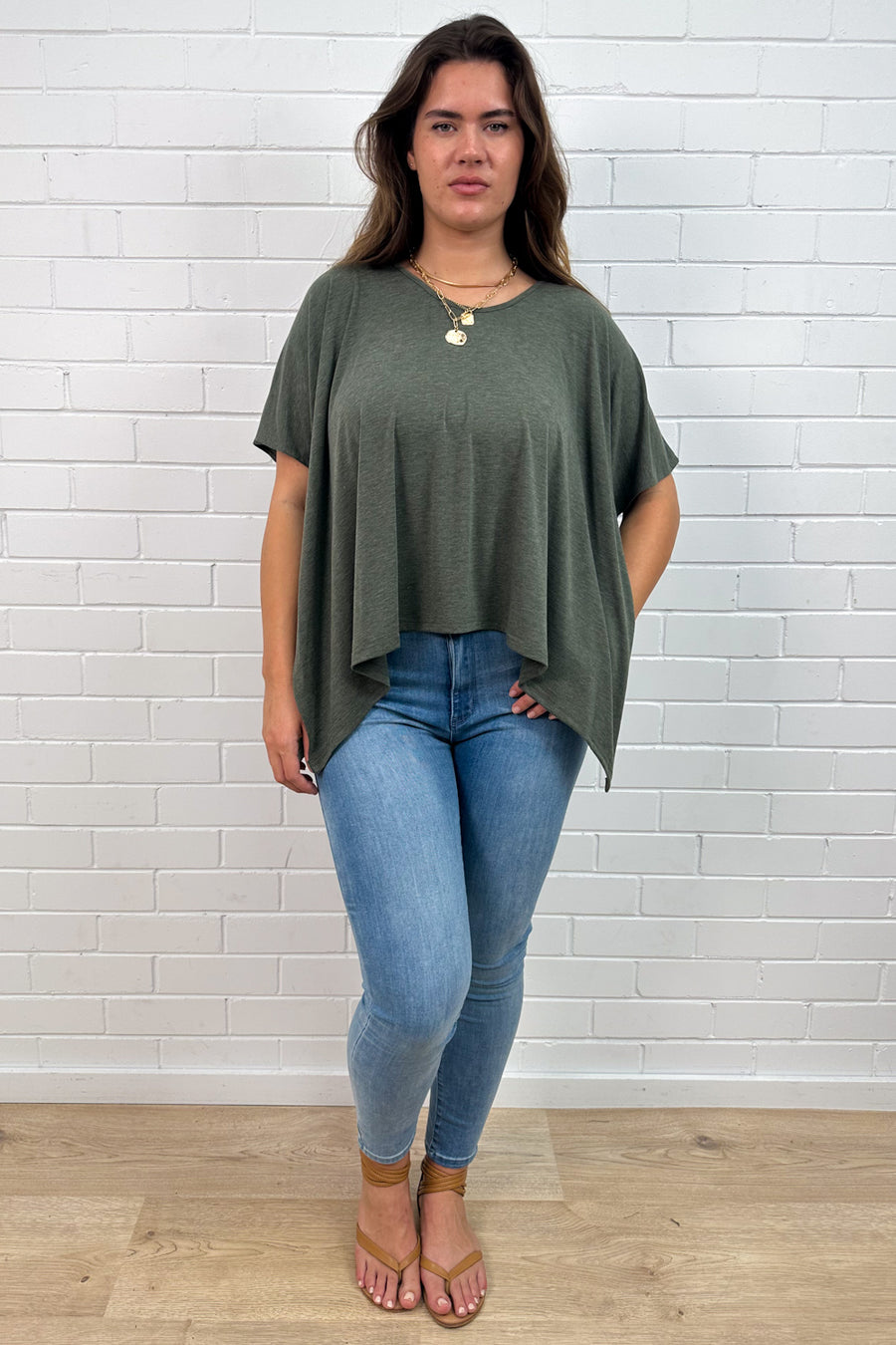 Khaki