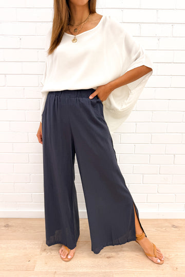 Navy: kym
