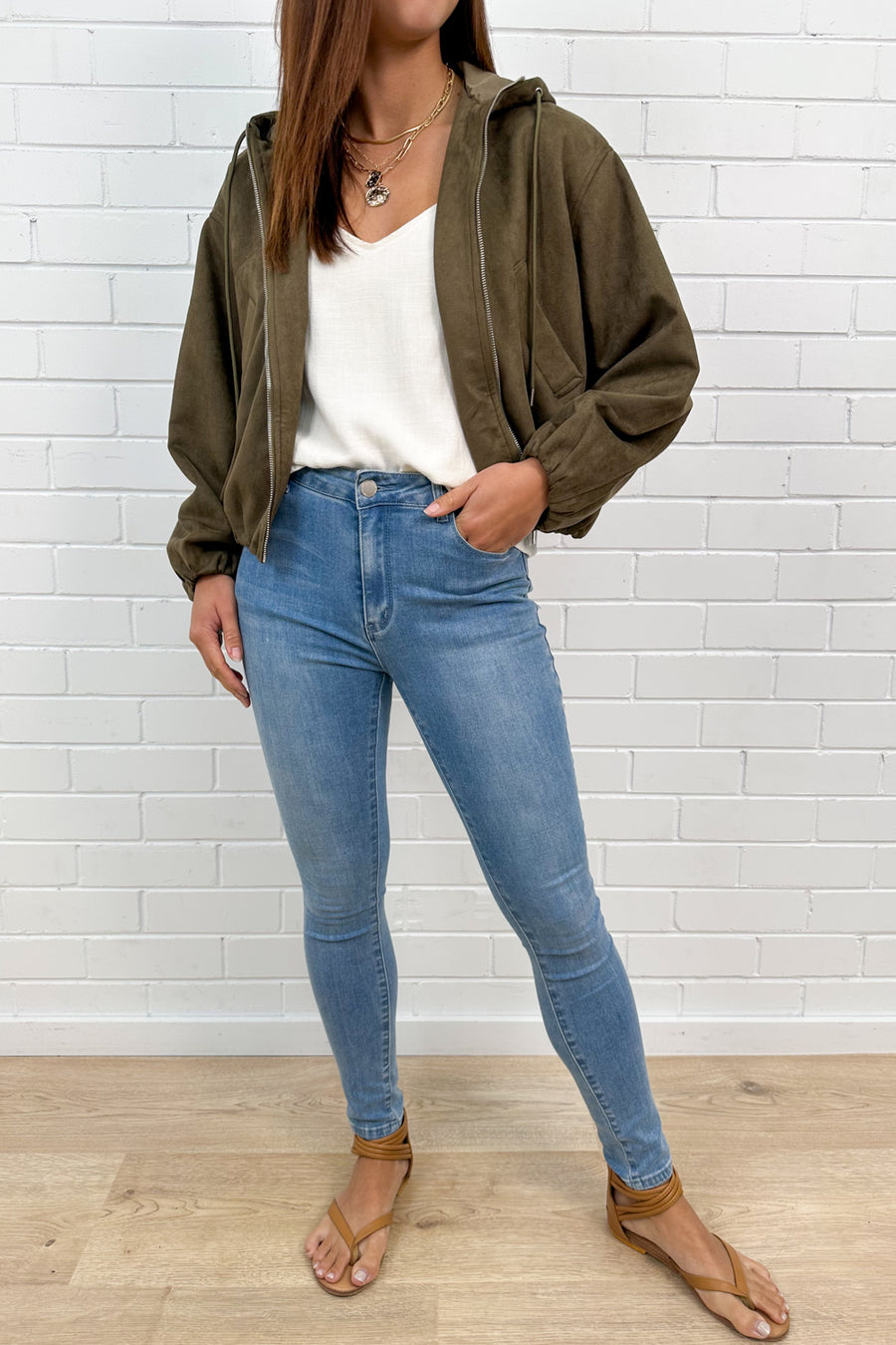 Khaki